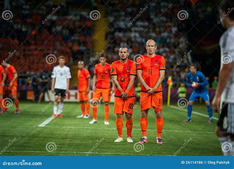 netherlands vs denmark football